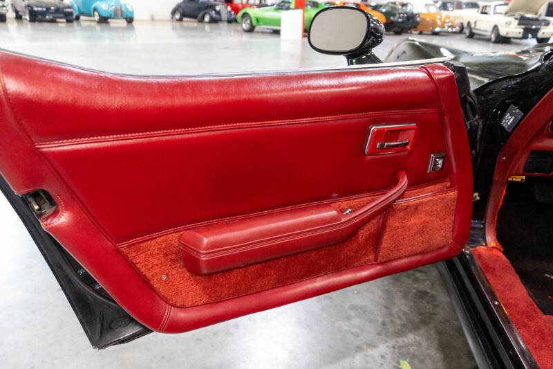 1982 Chevrolet Corvette
