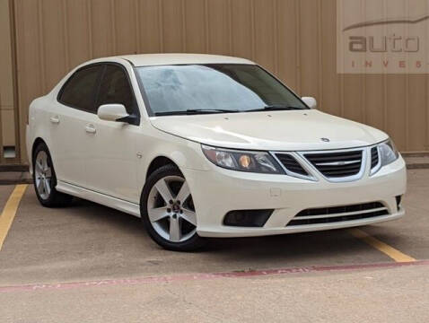 2009 Saab 9-3