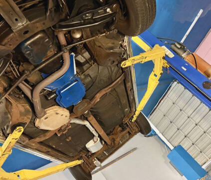 1976 Cadillac DeVille