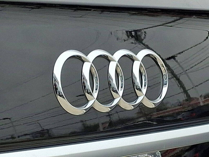 2023 Audi Q5 quattro S line Prem Plus 45 TFSI