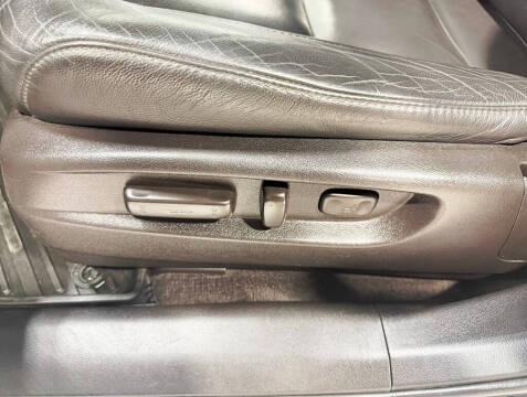 2017 Acura MDX SH-AWD w/Tech