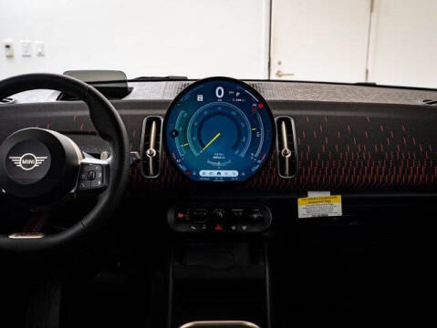 2026 MINI Countryman S ALL4