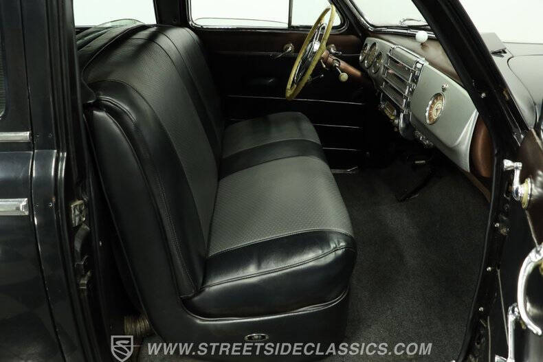 1941 Buick 90 Limited