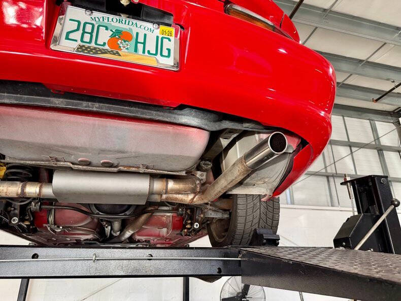 2000 Chevrolet Camaro