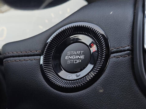 2023 Jeep Compass (Red) Edition