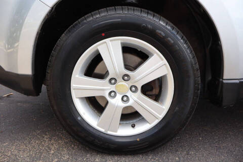 2012 Subaru Forester 2.5X