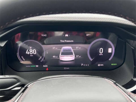 2025 Jeep Wagoneer S Limited