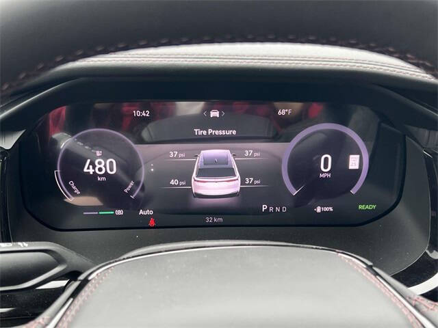 2025 Jeep Wagoneer S Limited