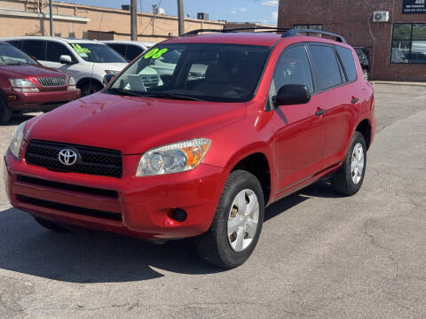 2008 Toyota RAV4