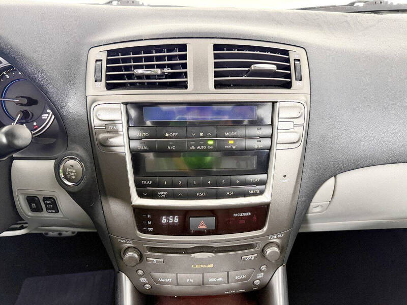 2008 Lexus IS 350