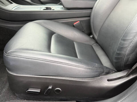 2023 Tesla Model 3 Long Range