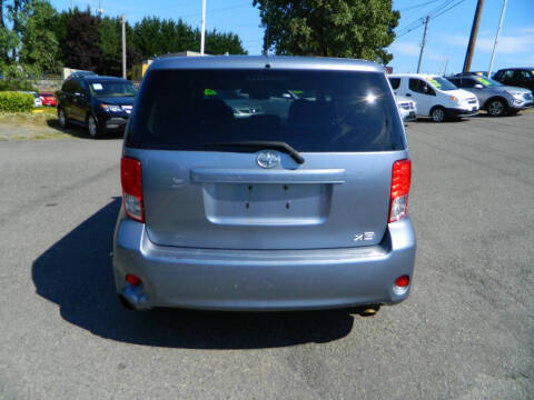 2011 Scion xB