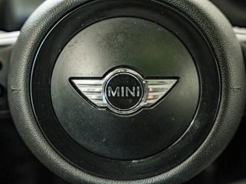 2014 MINI Countryman Cooper