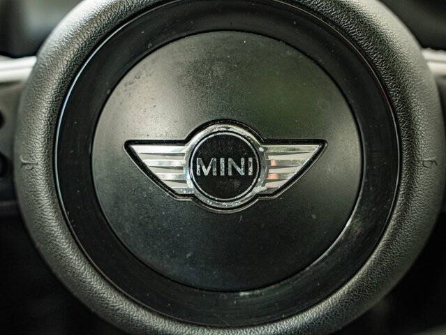 2014 MINI Countryman Cooper