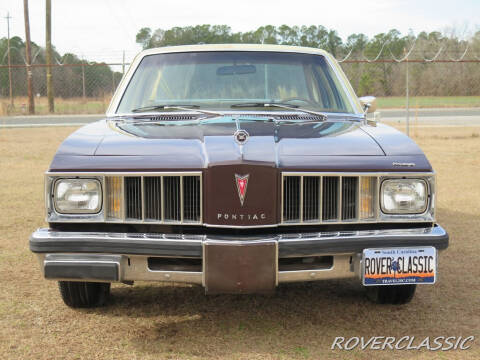 1977 Pontiac Phoenix