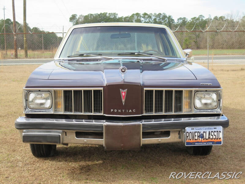 1977 Pontiac Phoenix