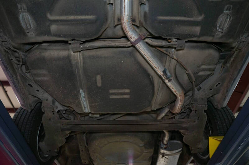 1984 Chevrolet Cavalier CS