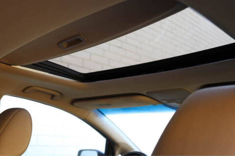 2011 Honda Odyssey EX-L