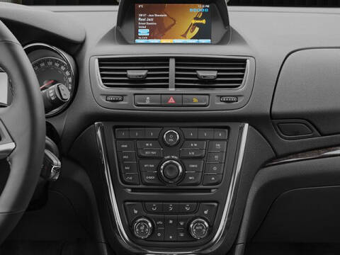 2014 Buick Encore Premium