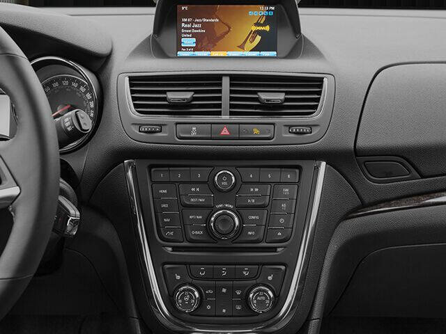 2014 Buick Encore Premium