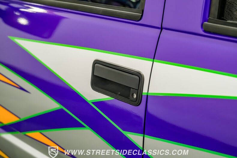 1996 Chevrolet C/K 3500 Series