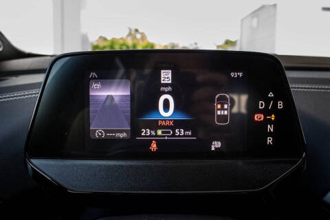 2025 Volkswagen ID.4 Pro S Plus