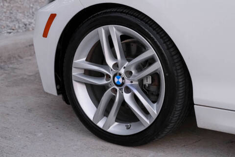 2016 BMW 2 Series 228i