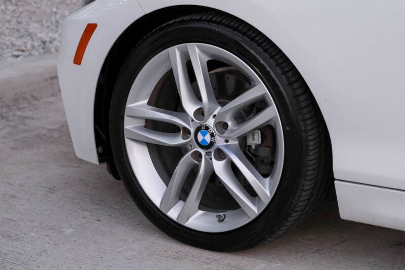 2016 BMW 2 Series 228i