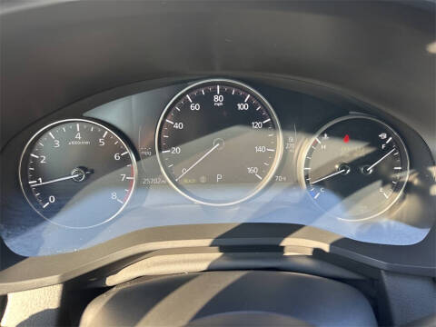 2024 Mazda CX-90 3.3 Turbo Preferred Plus