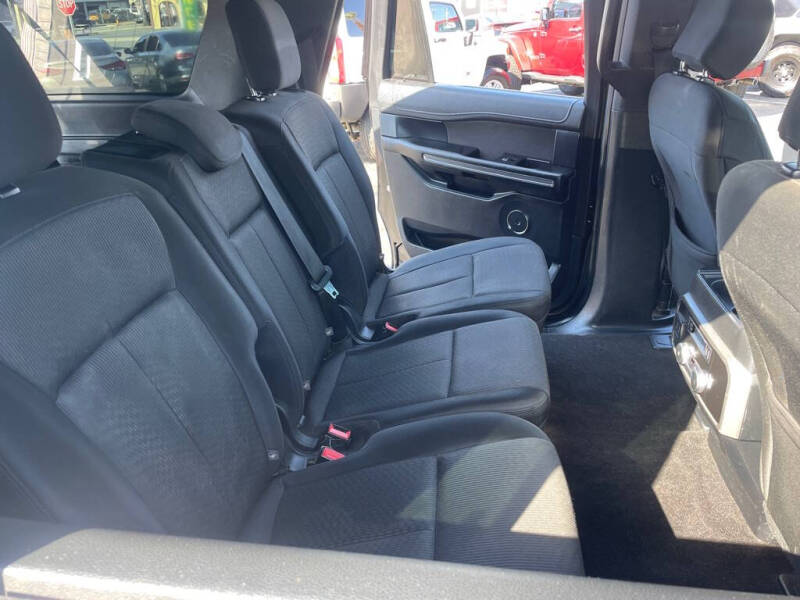 2019 Ford Expedition MAX XLT