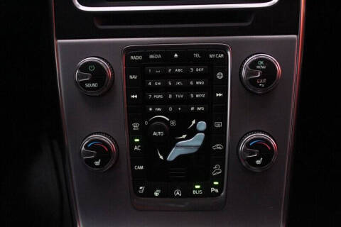 2018 Volvo V60 Cross Country T5 Premier