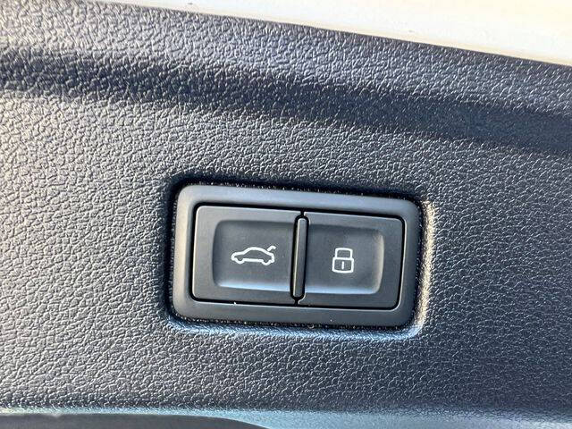 2019 Audi A5 Sportback quattro Prestige 45 TFSI