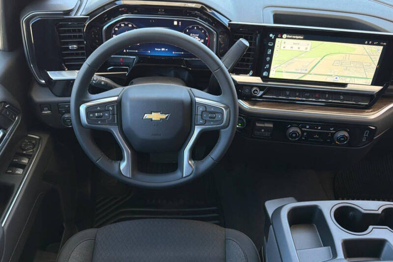 2026 Chevrolet Silverado 3500HD
