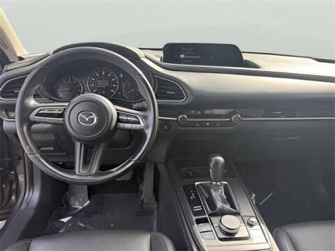 2023 Mazda CX-30 2.5 S Select