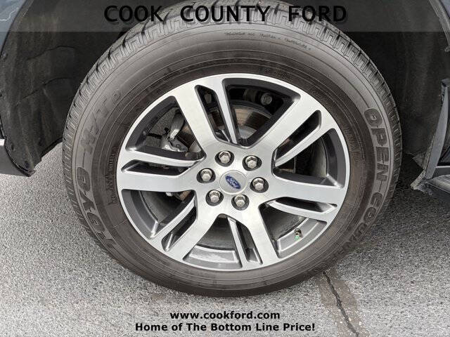 2024 Ford Expedition XLT