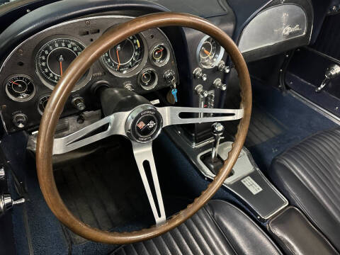 1964 Chevrolet Corvette