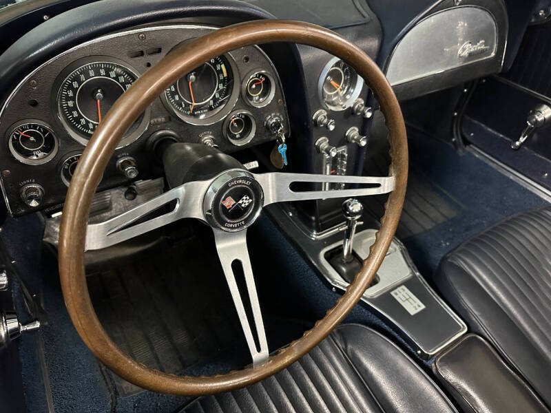 1964 Chevrolet Corvette