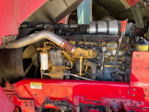 2006 Pierce Enforcer