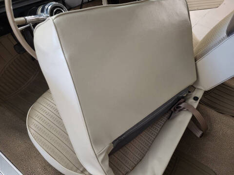 1965 Chevrolet Biscayne