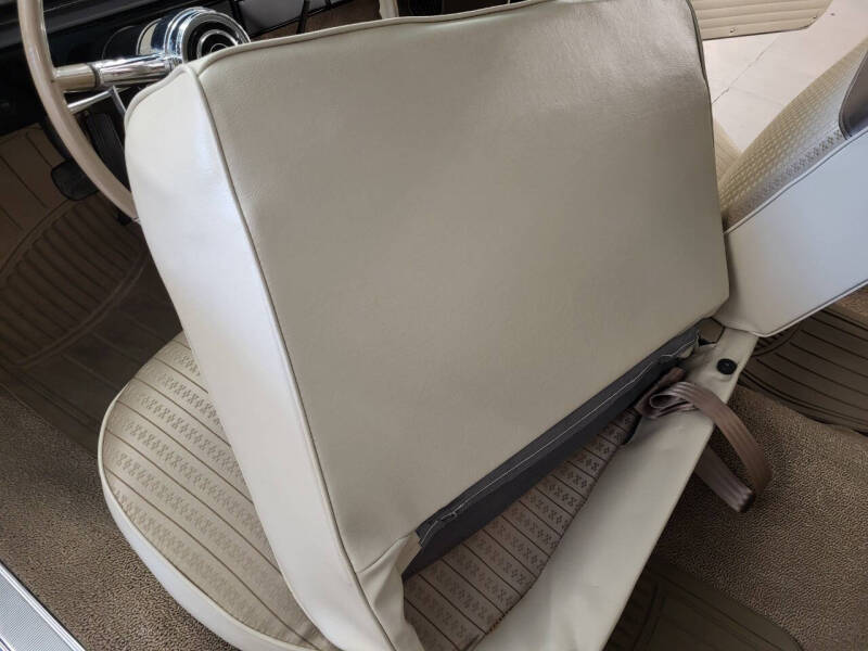 1965 Chevrolet Biscayne