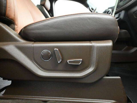 2022 Ford Expedition MAX King Ranch