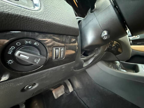 2015 Dodge Durango Citadel