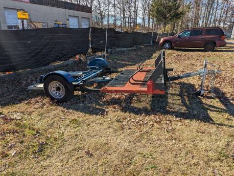 2014 STEHL TOW for sale at Branch Avenue Auto Auction in Clinton MD