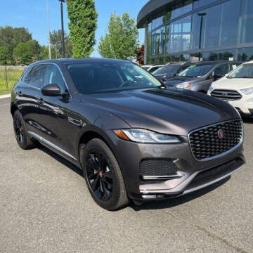 2023 Jaguar F-PACE for sale at BMW of Schererville in Schererville IN