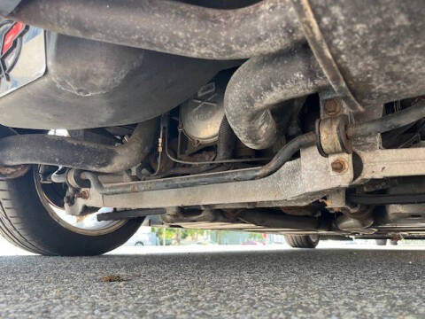 2002 Chevrolet Corvette