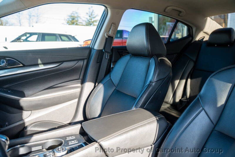 2021 Nissan Maxima 3.5 SV