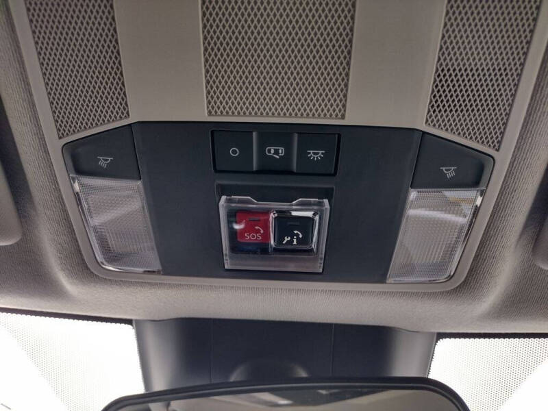 2026 Mitsubishi Eclipse Cross LE