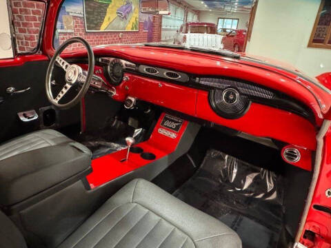 1954 Oldsmobile Super 88