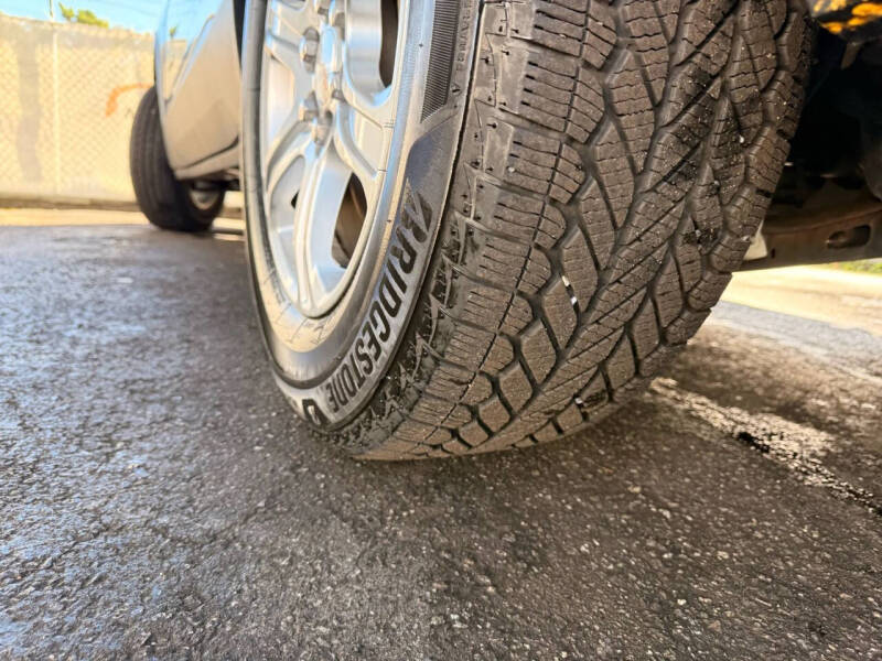 2019 GMC Acadia SLE-1