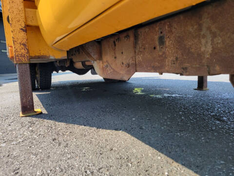 1998 GMC Sierra 3500